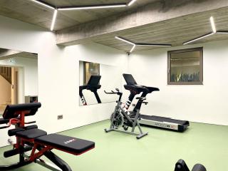 THE NIXON Luxury Suites and Apartment Hotel - Athen - 4