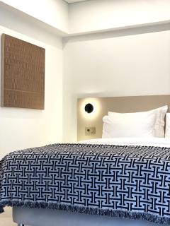 THE NIXON Luxury Suites and Apartment Hotel - 7