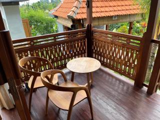 Ijo Garden Villa - Ubud - 8