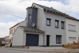 Ferienhaus Borneich - Schwalbach - 4