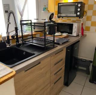 Meuble maison vigneronne - Saint-André-de-Sangonis - 7
