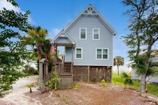 Pelican's Hideaway - Folly Beach - 5