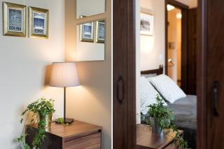 3bdr 2bthr Krakow Central Apartment - Krakow - 9