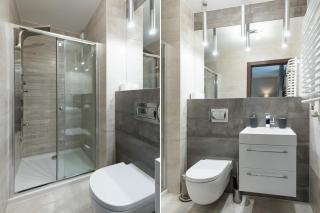 3bdr 2bthr Krakow Central Apartment - Krakow - 8