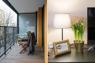 3bdr 2bthr Krakow Central Apartment - Krakow - 5