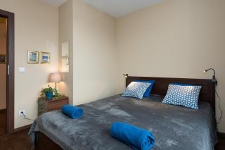 3bdr 2bthr Krakow Central Apartment - Krakow - 3