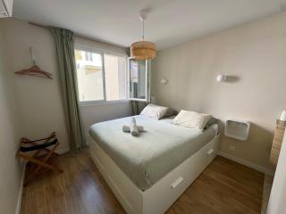Superbe 3 chambres au centre d'Antibes AC, Parking, WIFI - 2
