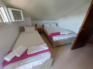 The Bougainvillea villa - Nea Kallikratia - 6