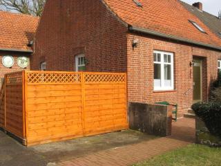 Ferienhaus Fegebank in Nienhagen - Nienhagen - 8