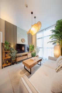 Forest Honeymoon Suite With Pool View by BlueCloud holidays - Schardscha - 3