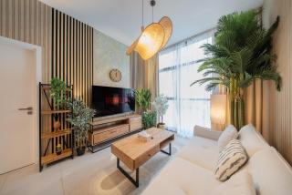 Forest Honeymoon Suite With Pool View by BlueCloud holidays - 9