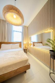 Forest Honeymoon Suite With Pool View by BlueCloud holidays - 0