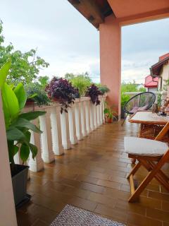 Apartman NADA - Krapina - 9