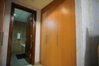 High Class 1bhk Business bay Marasi Drive Dubai - 2