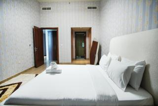High Class 1bhk Business bay Marasi Drive Dubai - 8