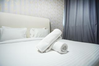 High Class 1bhk Business bay Marasi Drive Dubai - 5