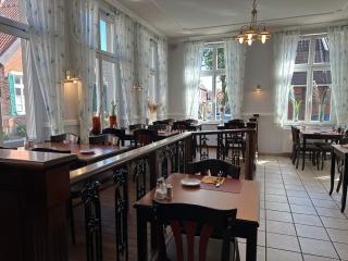 Hotel Hoeker Hof - Greven - 1