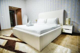 High Class 1bhk Business bay Marasi Drive Dubai - 4