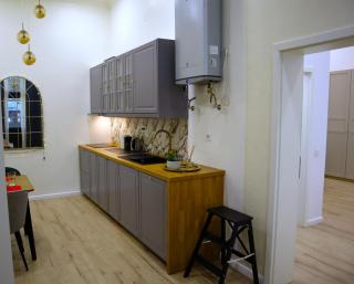Oak tree studio - 1