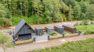 Danzi camping tiny house - 5