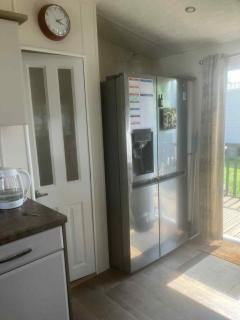 Billing Aquadrome Holiday Park - 2