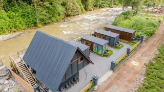 Danzi camping tiny house - Rize - 9