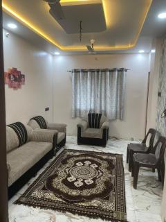 Self Check In 1 BHK Flat - Nagpur - 7