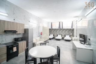 Studio with Full Kitchen & 3 Beds in Tarxien - 0