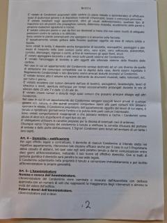 Vista bella - Trieste - 1