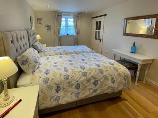 Le Jardin - Rodmarton - 2