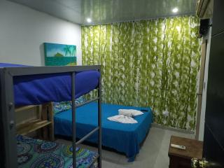 Casa alojamiento las acacias - Santa Marta - 5