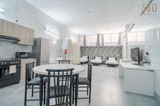 Studio with Full Kitchen & 3 Beds in Tarxien - 2