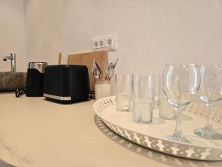 Pension Zoi Luxury Room - Kolymbia - 5