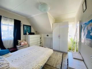 Bed and breakfast - Sauda - 9