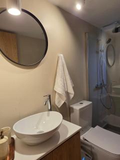 Pension Zoi Luxury Room - Kolymbia - 1