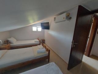 The Bougainvillea villa - Nea Kallikratia - 8