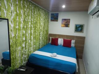 Casa alojamiento las acacias - Santa Marta - 6