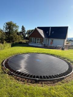 Gellyburn Cottage - Kinross - 2