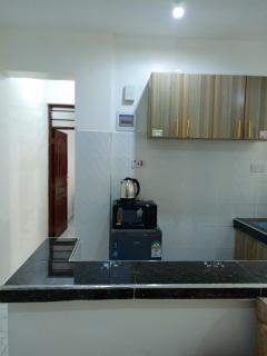 Home by Mercian - Bamburi - 3
