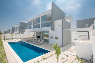 Villa Manta Platina - Brand New Luxury 3 Bedroom Protaras Villa - 0