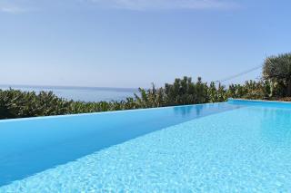 Extravagant Calheta Villa The Designhouse 4 Bedrooms Stunning Sea Views Contemporary Build - Arco da Calheta - 7