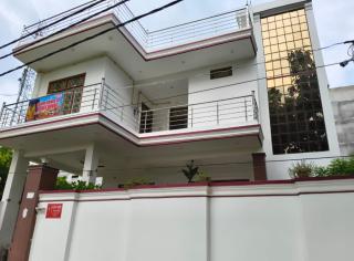 Kashi Gange Paying Guest House - 7