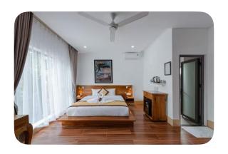 Villa caribe phu quoc - Phu Quoc - 0