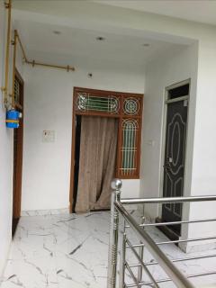 Kashi Gange Paying Guest House - 5