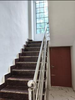 Kashi Gange Paying Guest House - 4