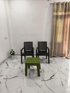 Kashi Gange Paying Guest House - 3