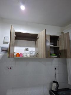 Home by Mercian - Bamburi - 4