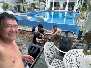 Villa caribe phu quoc - 1