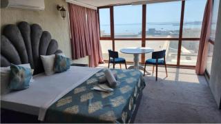 Ivasoffia Hotel Old City - Baku - 8