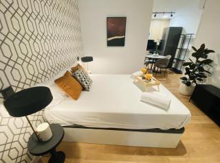 AH - Loft funcional y moderno en Madrid Río - Madrid - 1